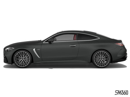 Mercedes-Benz CLE Coupé AMG 53C 4MATIC 2025 - photo 1