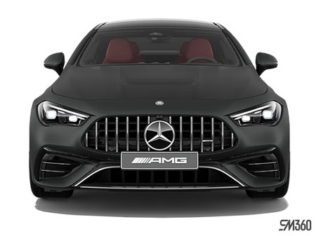 Mercedes-Benz CLE Coupe AMG 53C 4MATIC 2025 - photo 1