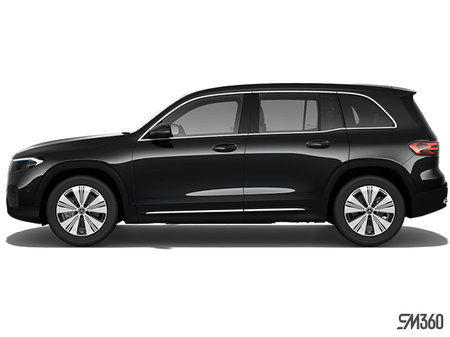 Mercedes-Benz EQB 250 2025 - photo 1