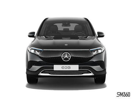 Mercedes-Benz EQB 250 2025 - photo 4
