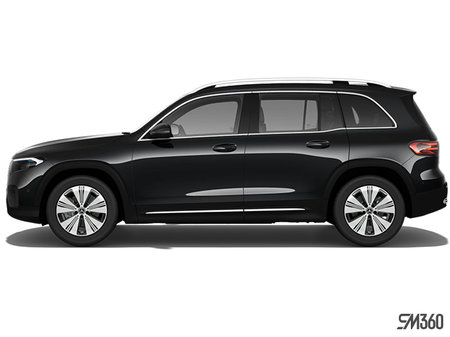 Mercedes-Benz EQB 300 4MATIC 2025 - photo 1