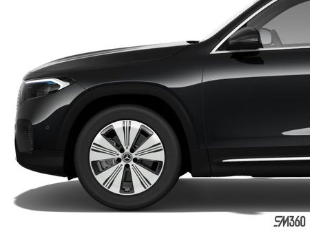 Mercedes-Benz EQB 300 4MATIC 2025 - photo 4