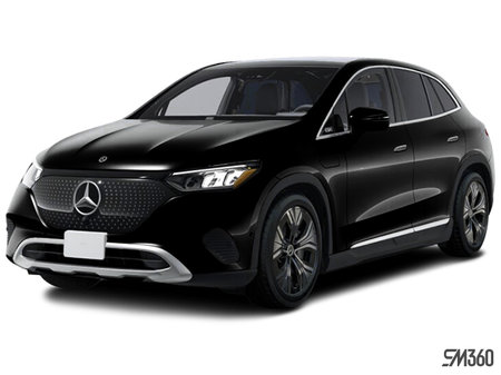 Mercedes-Benz EQE VUS 350 4MATIC 2025 - photo 2