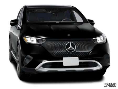 Mercedes-Benz EQE VUS 350 4MATIC 2025 - photo 4