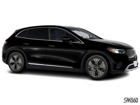 Mercedes-Benz EQE VUS 350 4MATIC 2025 - photo 4