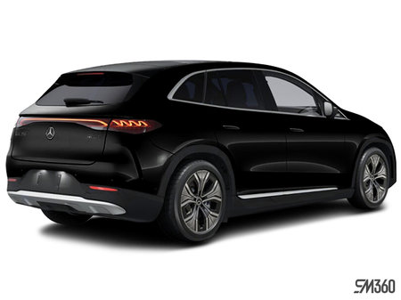 Mercedes-Benz EQE VUS 350 4MATIC 2025 - photo 3