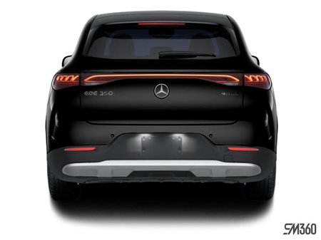 Mercedes-Benz EQE VUS 350 4MATIC 2025 - photo 2