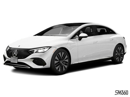 Mercedes-Benz EQE 350 4MATIC 2025 - photo 2
