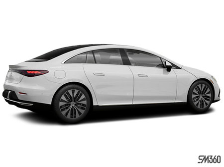Mercedes-Benz EQE 350 4MATIC 2025 - photo 3