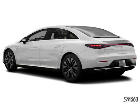 Mercedes-Benz EQE 350 4MATIC 2025 - photo 1