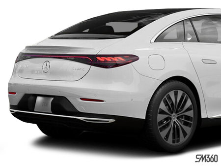 Mercedes-Benz EQE 350 4MATIC 2025 - photo 3