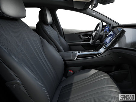 Mercedes-Benz EQE 350 4MATIC 2025 - photo 4