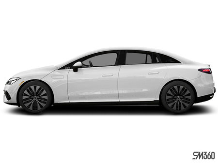 Mercedes-Benz EQE 500 4MATIC 2025 - photo 1