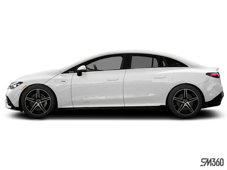 Mercedes-Benz EQE AMG 4MATIC 2025 - photo 1