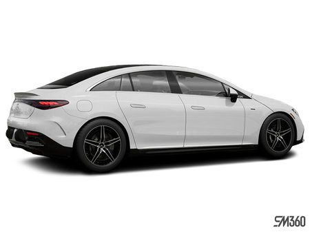 Mercedes-Benz EQE AMG 4MATIC 2025 - photo 3