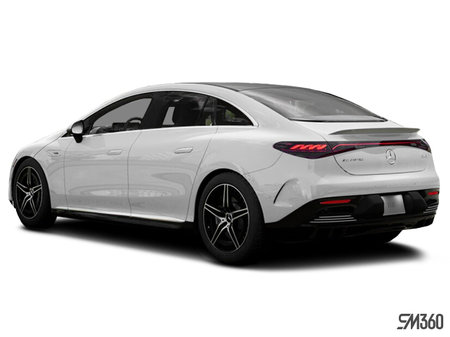 Mercedes-Benz EQE AMG 4MATIC 2025 - photo 1
