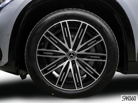 Mercedes-Benz EQS VUS 450 4MATIC 2025 - photo 2