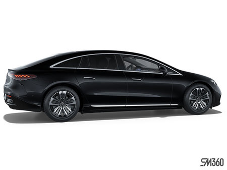 Mercedes-Benz EQS 450 V4 2025 - photo 1