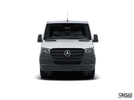 Mercedes-Benz Sprinter Cargo Van 2500 BASE 2025 - photo 4