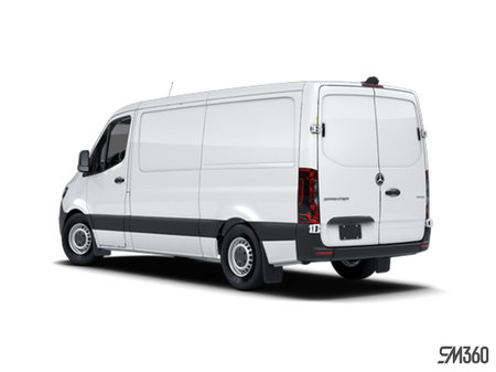 Mercedes-Benz Fourgon Sprinter 2500 BASE 2025 - photo 4