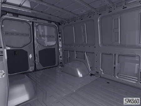 Mercedes-Benz Sprinter Cargo Van 3500XD BASE 2025 - photo 1