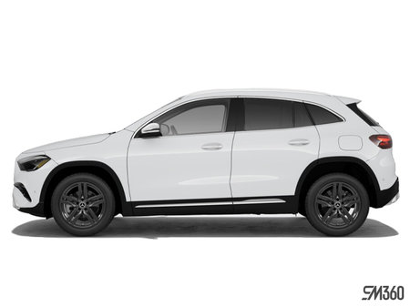 Mercedes-Benz GLA 250 4MATIC 2025 - photo 1
