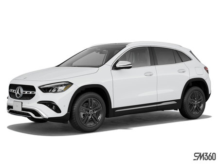 Mercedes-Benz GLA 250 4MATIC 2025 - photo 2