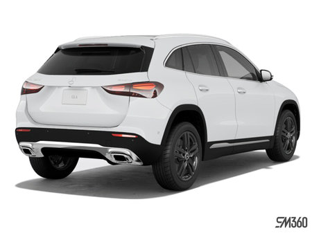 Mercedes-Benz GLA 250 4MATIC 2025 - photo 2