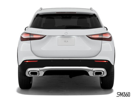 Mercedes-Benz GLA 250 4MATIC 2025 - photo 1