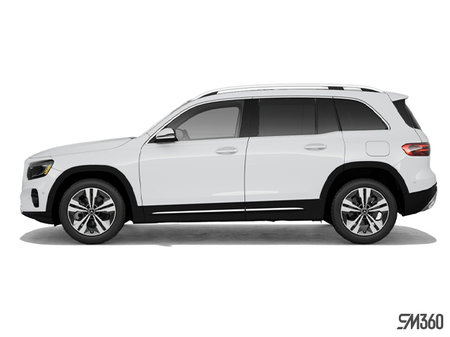 Mercedes-Benz GLB 250 4MATIC 2025 - photo 1