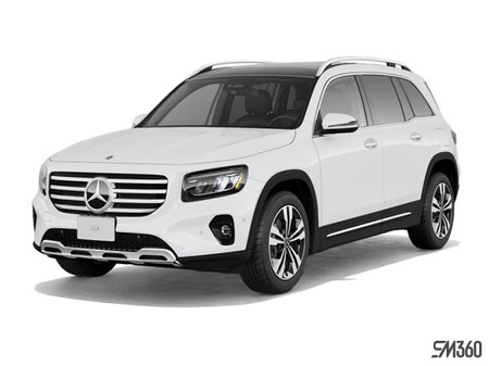 Mercedes-Benz GLB 250 4MATIC 2025 - photo 2