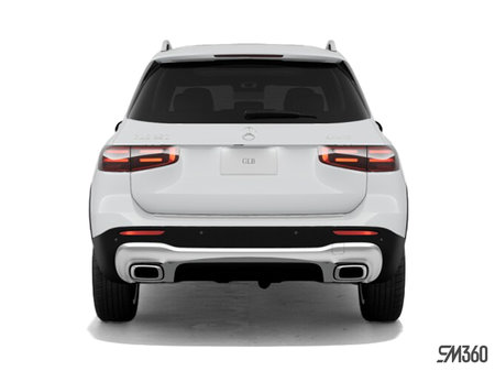 Mercedes-Benz GLB 250 4MATIC 2025 - photo 2