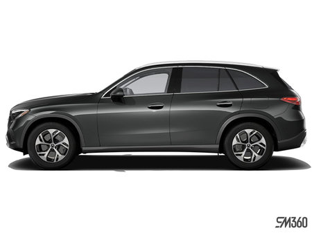Mercedes-Benz GLC PHEV 350e 4MATIC 2025 - photo 1