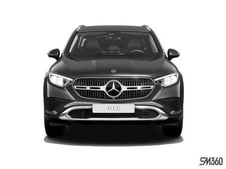Mercedes-Benz GLC PHEV 350e 4MATIC 2025 - photo 2