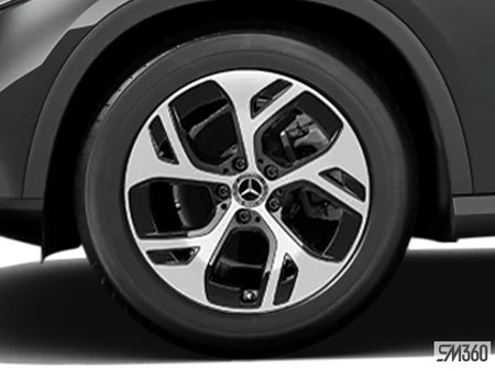 Mercedes-Benz GLC PHEV 350e 4MATIC 2025 - photo 1