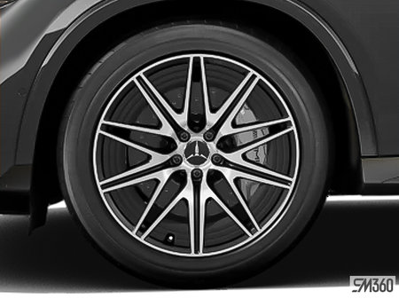 Mercedes-Benz GLC AMG 63 4MATIC 2025 - photo 1