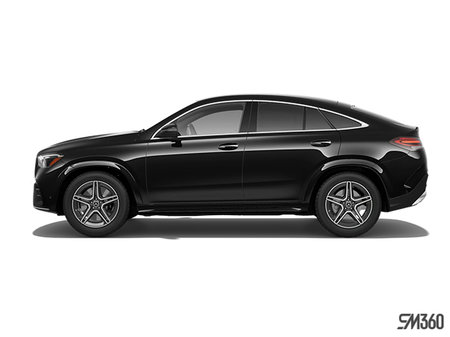 Mercedes-Benz GLE Coupé 450 C4MATIC 2025 - photo 1