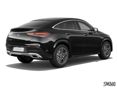 Mercedes-Benz GLE Coupe 450 C4MATIC 2025 - photo 3