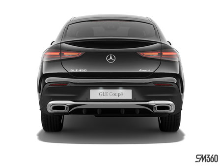 Mercedes-Benz GLE Coupe 450 C4MATIC 2025 - photo 2