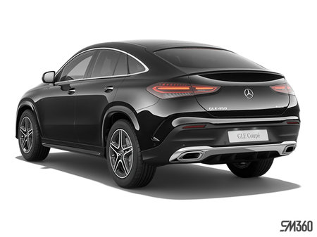 Mercedes-Benz GLE Coupé 450 C4MATIC 2025 - photo 1
