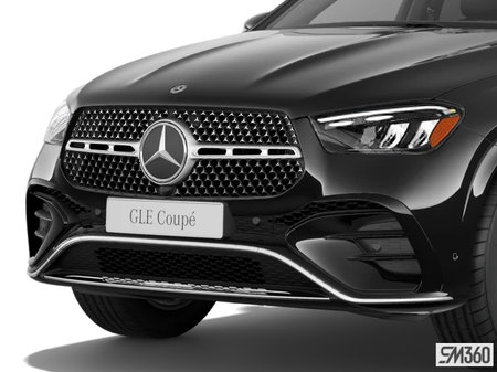Mercedes-Benz GLE Coupé 450 C4MATIC 2025 - photo 2