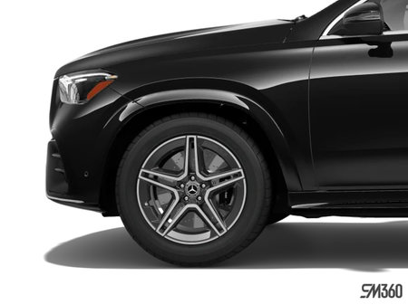 Mercedes-Benz GLE Coupé 450 C4MATIC 2025 - photo 4
