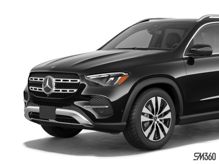 Mercedes-Benz GLE PHEV 450 2025 - photo 3