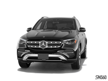 Mercedes-Benz GLE 350 4MATIC 2025 - photo 4