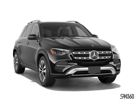 Mercedes-Benz GLE 450 4MATIC 2025 - photo 4