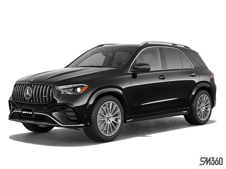 Mercedes-Benz GLE 53 AMG 4MATIC+ 2025 - photo 2