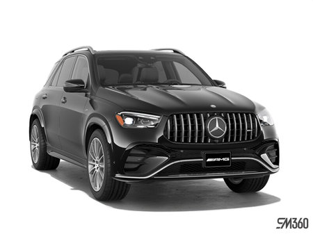 Mercedes-Benz GLE 53 AMG 4MATIC+ 2025 - photo 4