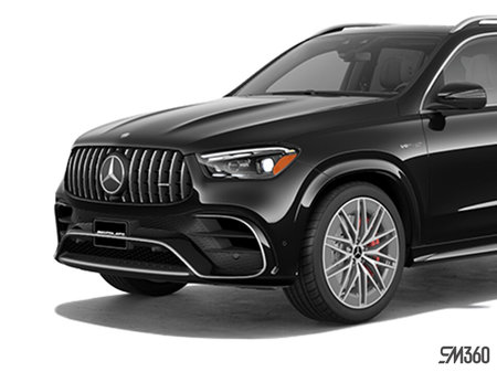 Mercedes-Benz GLE AMG 63 S 4MATIC 2025 - photo 4
