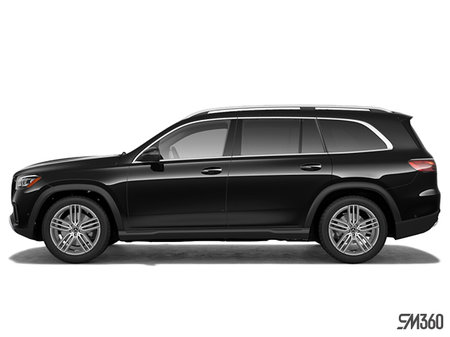 Mercedes-Benz GLS 450 4MATIC 2025 - photo 1