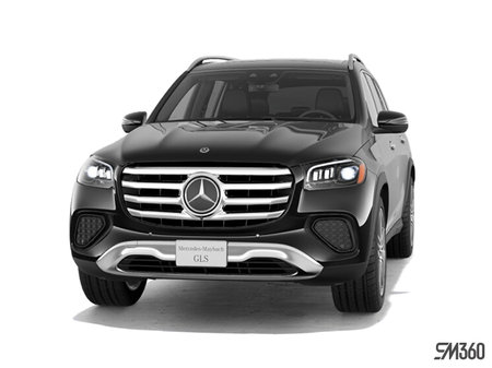 Mercedes-Benz GLS 450 4MATIC 2025 - photo 1